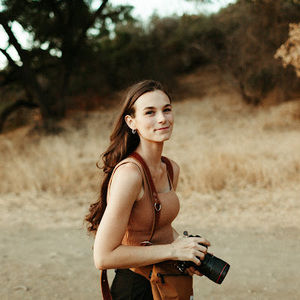 Meet your Posher, Bailey